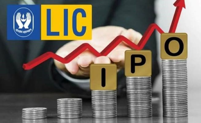LIC IPO slated for March