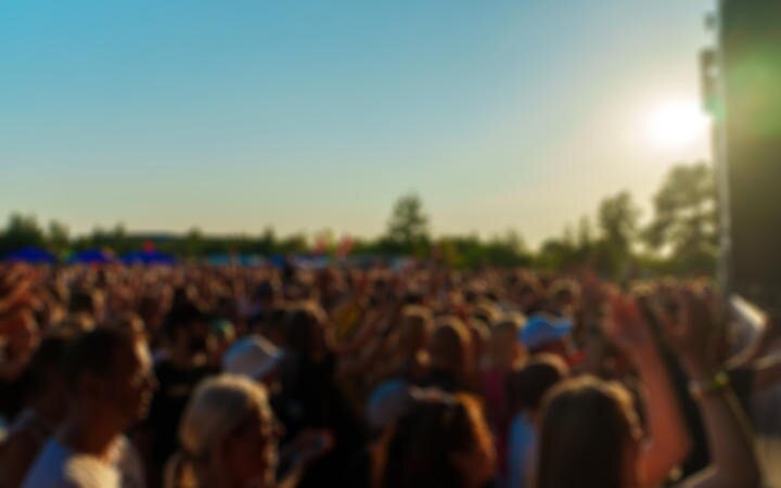 Soundsplash: Teen says 12 friends at weekend festival also tested positive for Covid-19