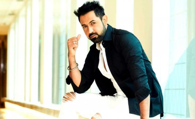Actor-singer Gippy Grewal barred from entering Pak via Wagah border: Report