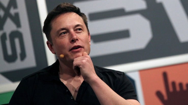 Tesla not working on its $25K electric car right now: Musk
