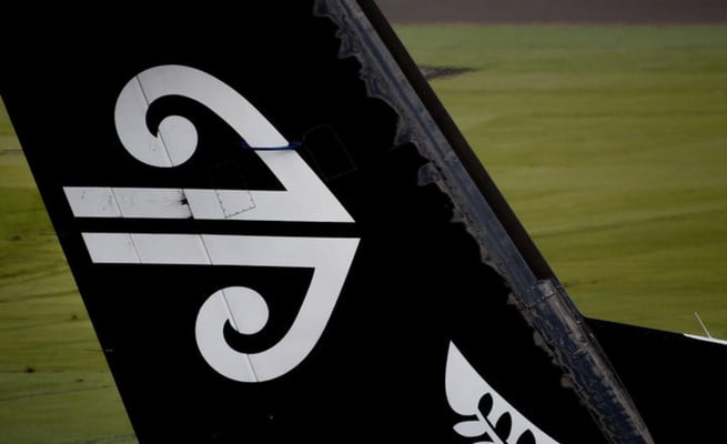 Flights, Auckland Airport lounge listed as locations of interest