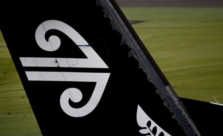 Flights, Auckland Airport lounge listed as locations of interest