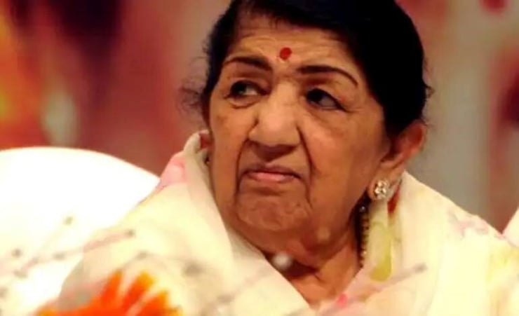 Lata Mangeshkar recovers from COVID-19, informs Maharashtra Health Minister Rajesh Tope