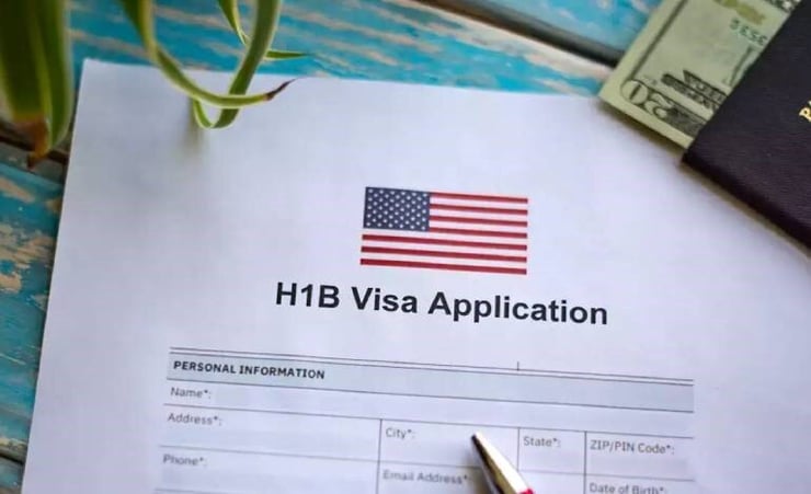 Registration for H1-B visas for FY23 to begin in March: US
