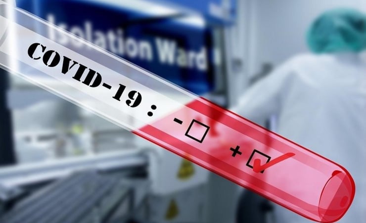 Global Covid caseload tops 374.3 mn