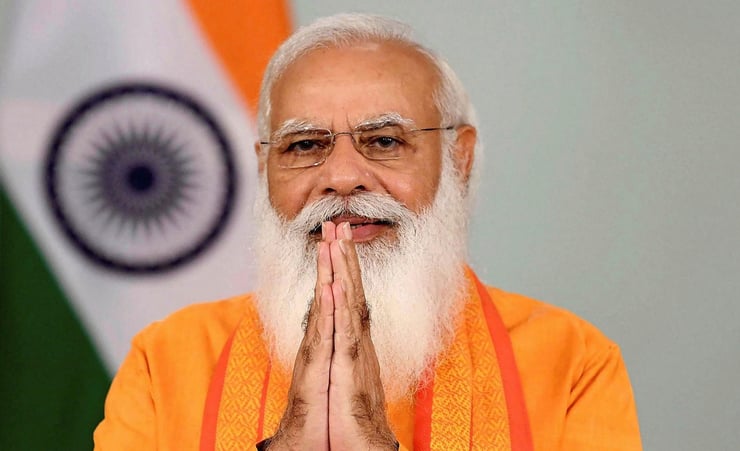 Plenty of opportunities for India in today's world scenario: PM Modi ahead of Budget Session