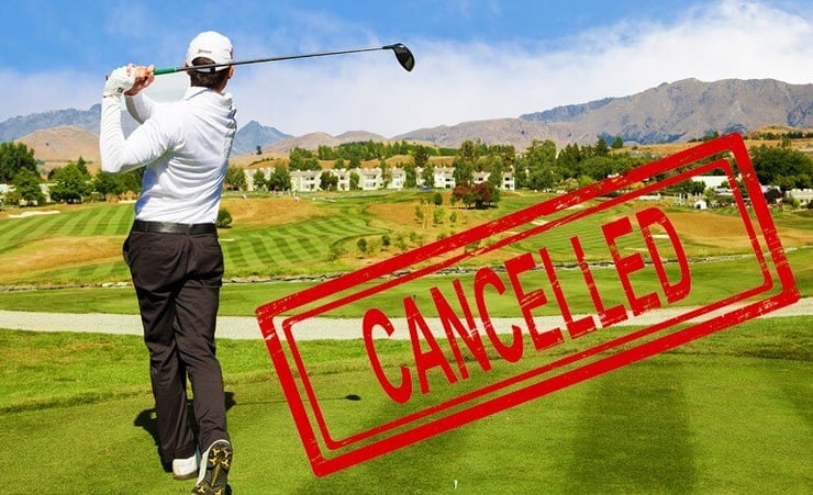 Another victim of border closure, Covid settings: NZ Open cancelled