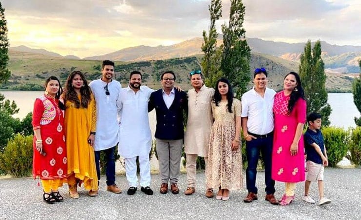 Bhartiya Samaj Queenstown chapter bringing Indian community together