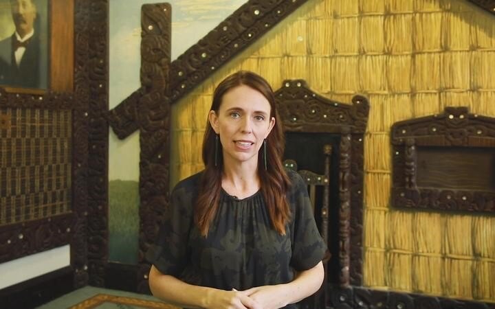 PM's Waitangi Day speech: 'With togetherness, we overcome'