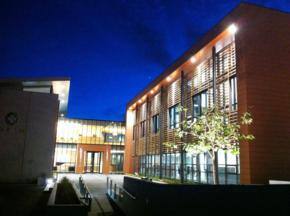 Governor-General opens new St John facility