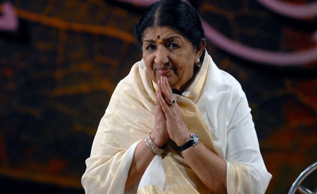 No cultural activity at Indian Pavilion in Dubai Expo, UAE mourns legendary singer Lata Mangeshkar's passing away
