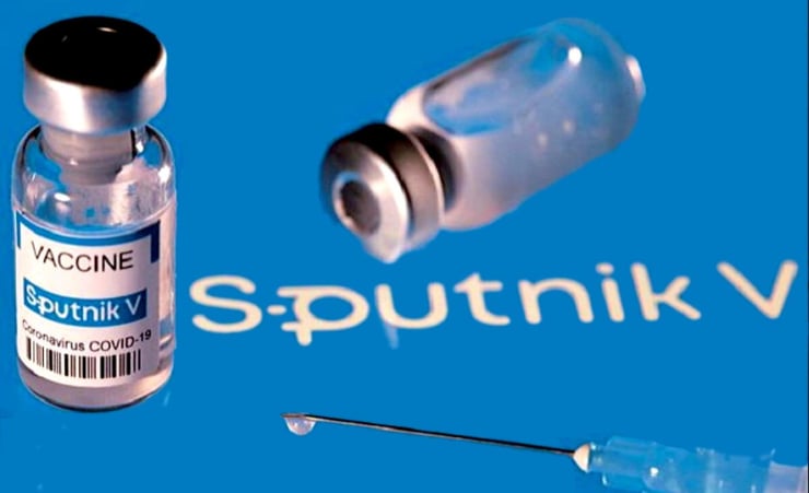 Sputnik Light vaccine gets nod for emergency use in India