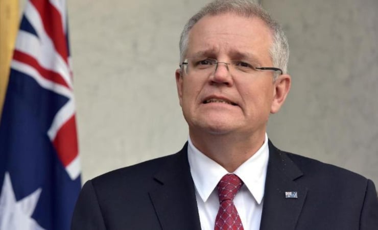 Australia to reopen borders to fully vaccinated international arrivals from February 21: PM Scott Morrison