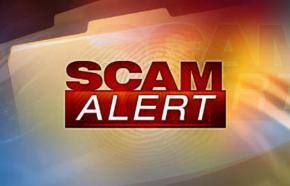 Retailers warned: don't be duped