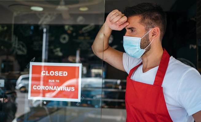 Auckland hospitality businesses call on Finance Minister for support