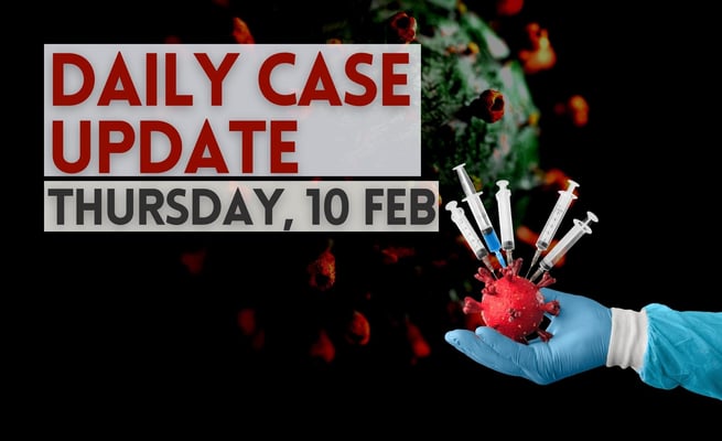Record 306 new community cases in New Zealand today