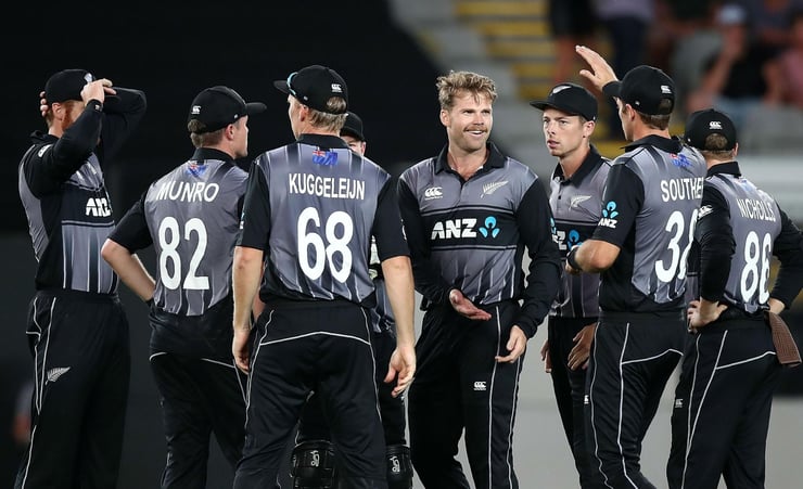 International cricket: A 'terribly underwhelming summer'