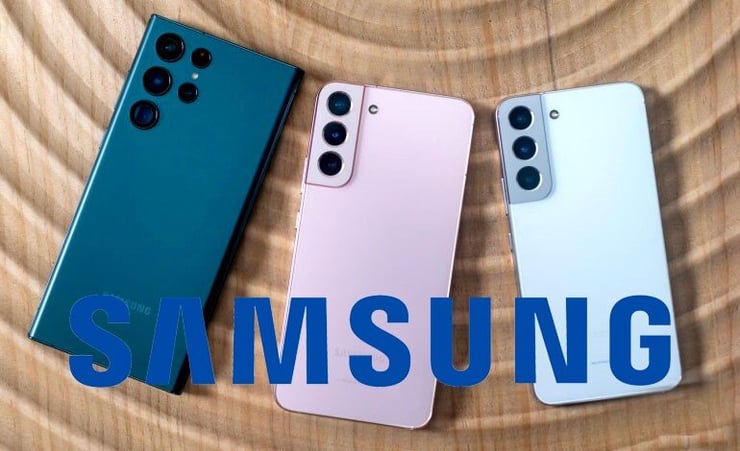 Samsung announces Galaxy S22, S22+, S22 Ultra at Unpacked 2022