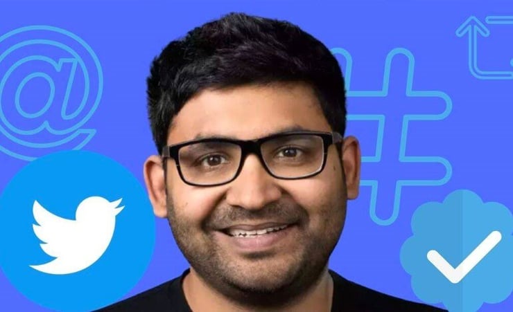 Twitter posts robust results, user growth under Parag Agrawal