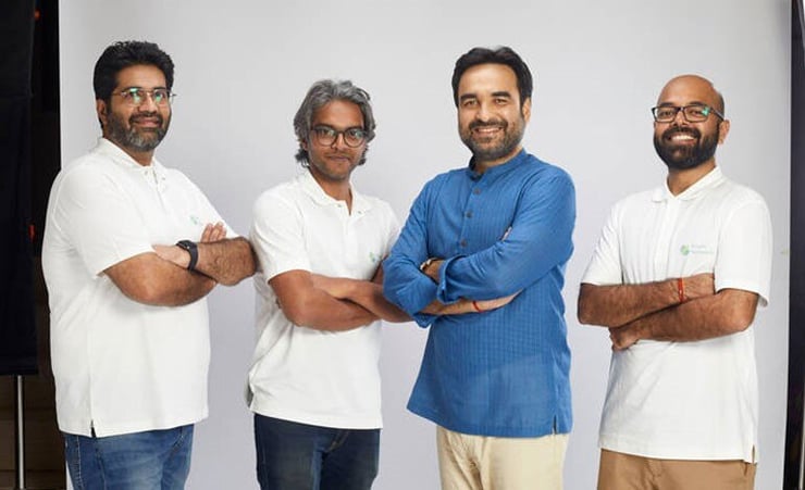 Actor Pankaj Tripathi invests in agritech startup Krishi Network