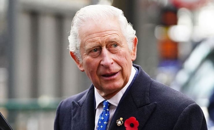 Prince Charles tests Covid positive; goes into self-isolation