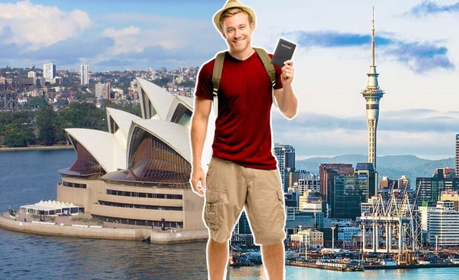 Why NZ tourism may lose millions as Australia reopens borders