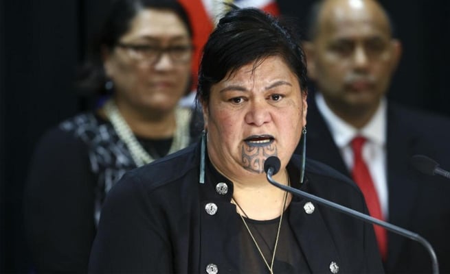 NZ government urges Kiwis in Ukraine to leave immediately