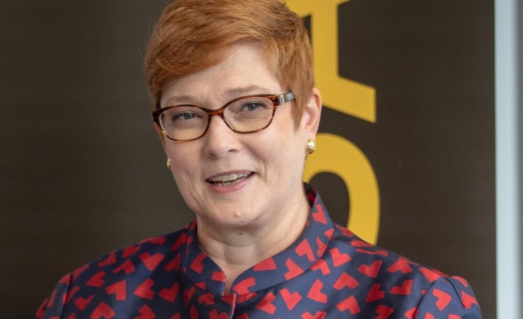 Australia to provide over USD 11 million under 'Maitri Scholars Program' for Indian students: FM Marise Payne