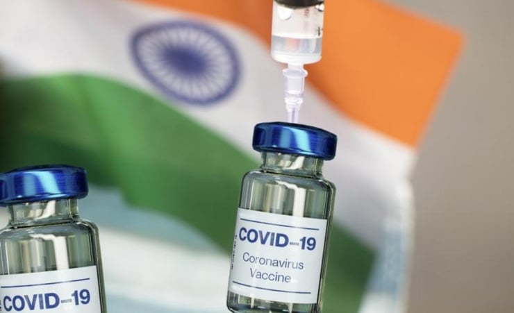 India's COVID-19 vaccination coverage crosses 172.29 crores