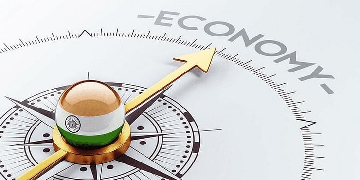 India's FY23 GDP growth projected at 7.8%: RBI Guv