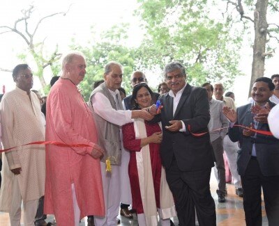 India: Rahul Bajaj and his deep-rooted connection with Wardha