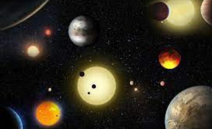 New planet detected around star closest to the Sun