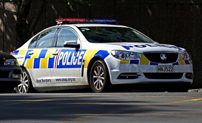 Police road safety operation misses the target