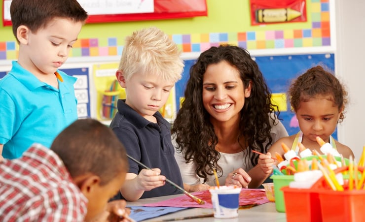 Principals cry foul over schools' exclusion from critical worker rapid antigen testing scheme