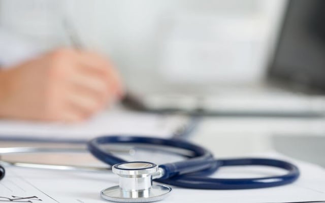 Migrant doctors lured overseas as immigration woes mount