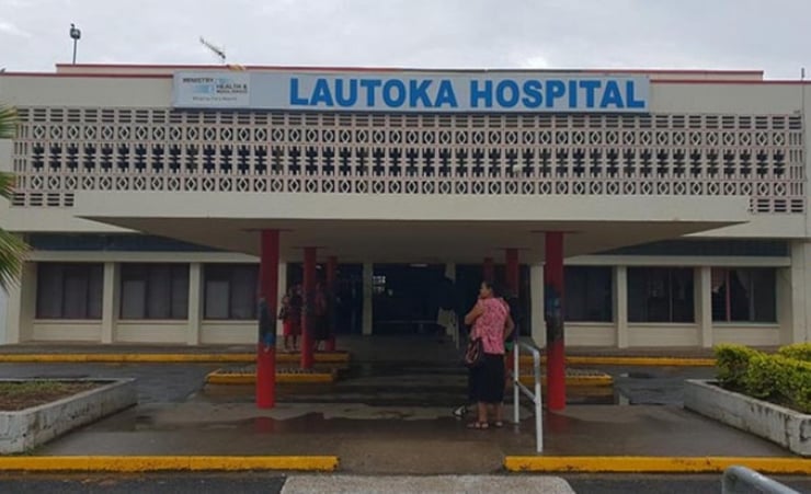 Lautoka Hospital To Provide 24/7 Open Heart Surgeries Soon Under New Management: Acting Prime Minister