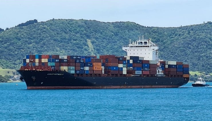 The pandemic exposes NZ’s supply chain vulnerability – be ready for more inflation in the year ahead