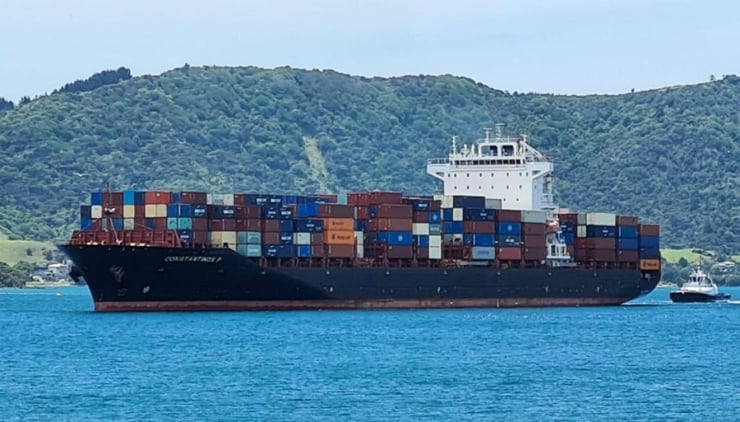 The pandemic exposes NZ’s supply chain vulnerability – be ready for more inflation in the year ahead