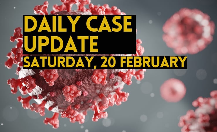 Covid-19 update: Record 2522 new cases reported in New Zealand today