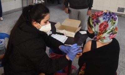 India administers over 175 cr vaccines against Covid-19