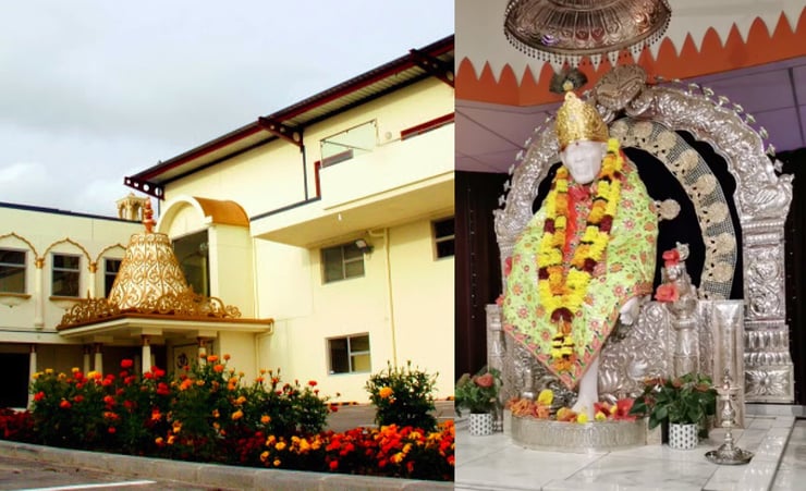 Sai Sansthan reaffirms Baba's teachings on 8th anniversary