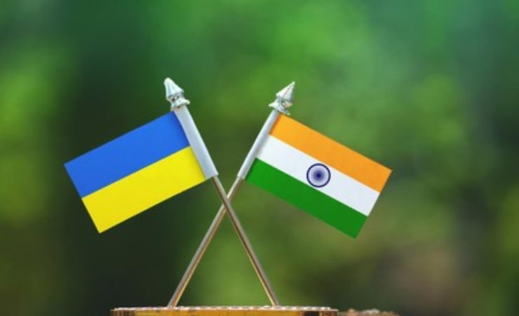 Indian students, nationals advised to leave Ukraine temporarily