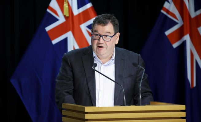 New financial supports for Covid-19 announced