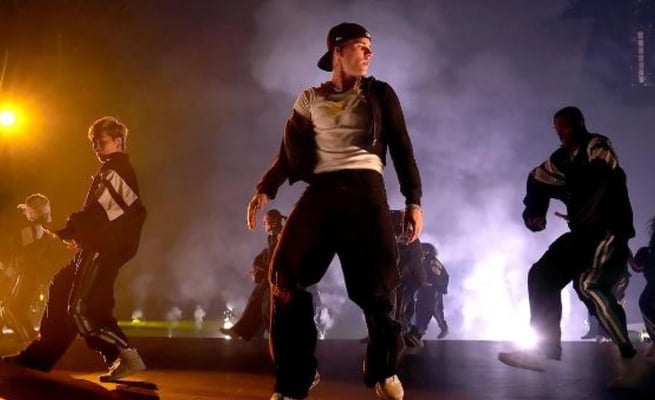 Justin Bieber tests positive for Covid, reschedules US tour