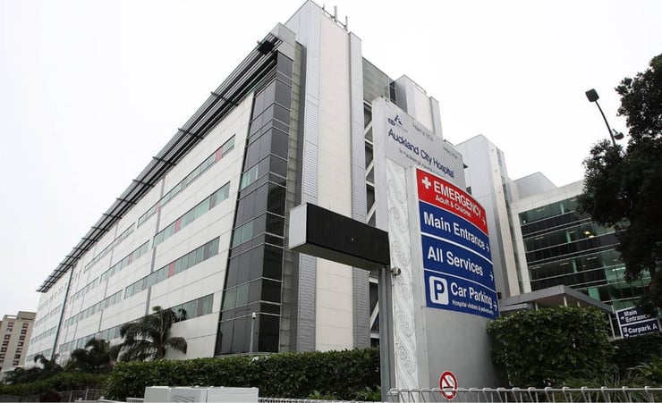 Hundreds to miss out on procedures as two hospitals cut back on services