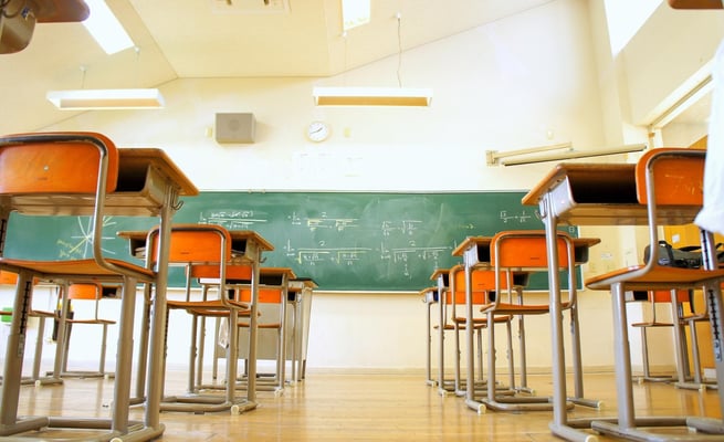 Covid-19 leaves schools short of teachers