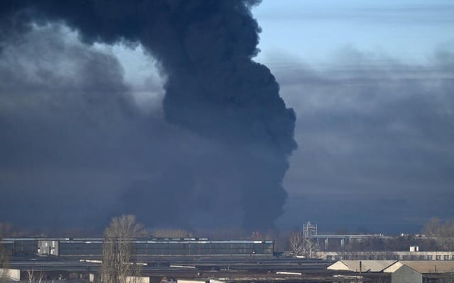 Ukraine and Russia: What you need to know right now