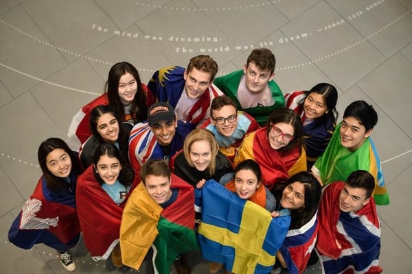 Lack of clarity leaves international students confused