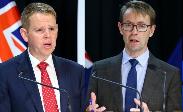NZ moves to Phase 3 of Omicron response as daily cases cross 12000