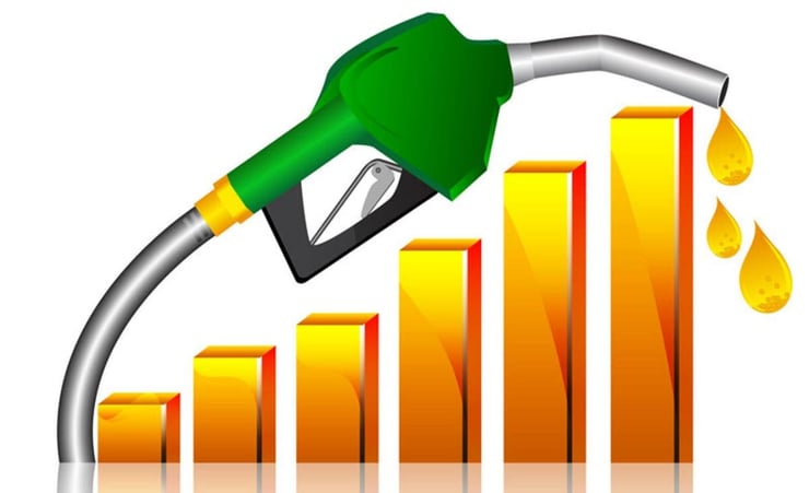New Zealanders may even have to pay more at the pump : Waitomo Group